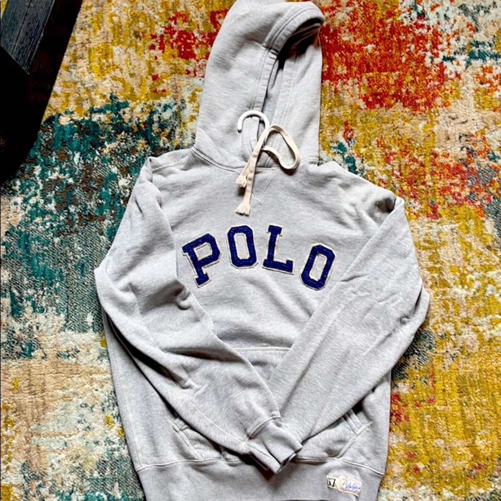 Polo Ralph Lauren Sweatshirt